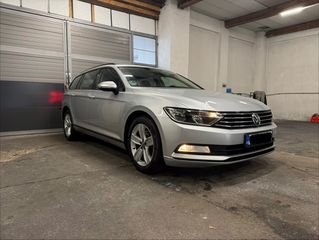 Volkswagen Passat Variant, 2.0 TDI 110KW B8