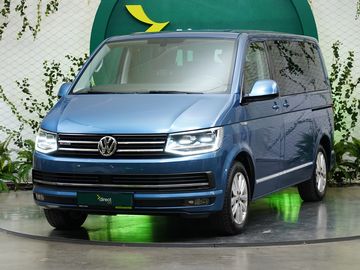 2.0 TDI 150 kW 4Motion HL