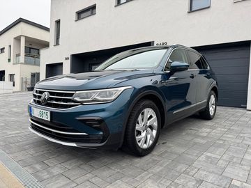 1.5TSI 110kw DSG ELEGANCE