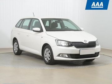 1.2 TSI, Ambition, Klima