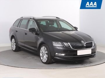 2.0 TDI, Laurin&Klement
