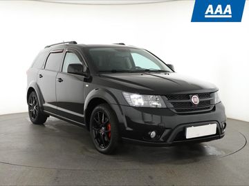 2.0 MultiJet, 4X4, Automat