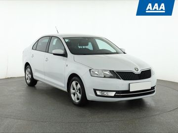 1.6 TDI, Ambition, Serv.kniha