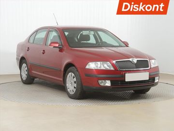 1.9 TDI, Elegance, Serv.kniha