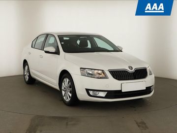 1.6 TDI, Klima, Tempomat
