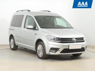 2.0 TDI, 5Míst, Klima, ČR