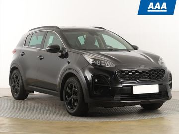 1.6 T-GDI, NOVÁ CENA, 4X4