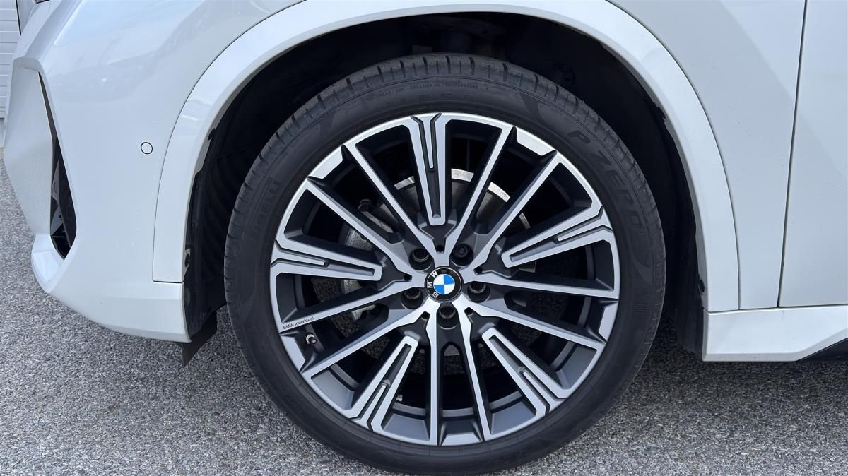 BMW X1, 18sd Mpaket ČR 1.majitel DPH - fotka 4
