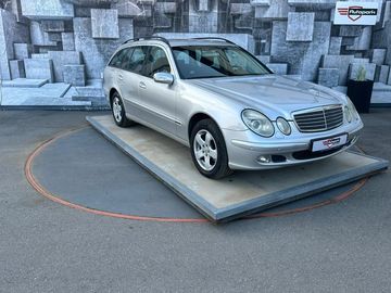 E320CDi,150KW, VYHŘ.SED.,TEMP.