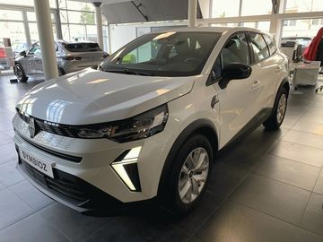 Evolution mild hybrid 140