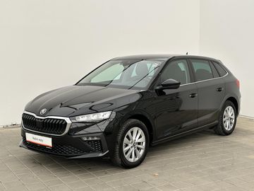 1.5TSI 110kW Selection
