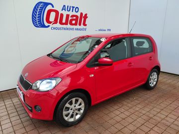 1.0 MPi AUTOMAT, 39 tis.Km