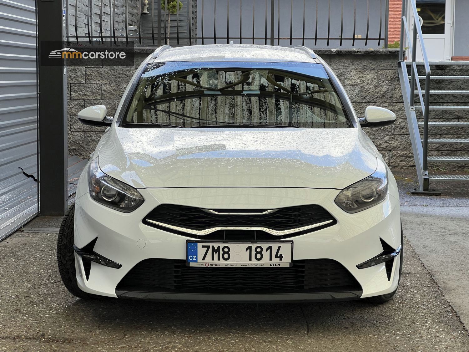 Kia Cee´d, 1.5 TGDI, AUTOMAT, ODPOČET DPH - fotka 2