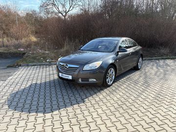 2.0 CDTI/servis/automat/96kW