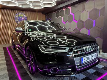4.0 TFSI