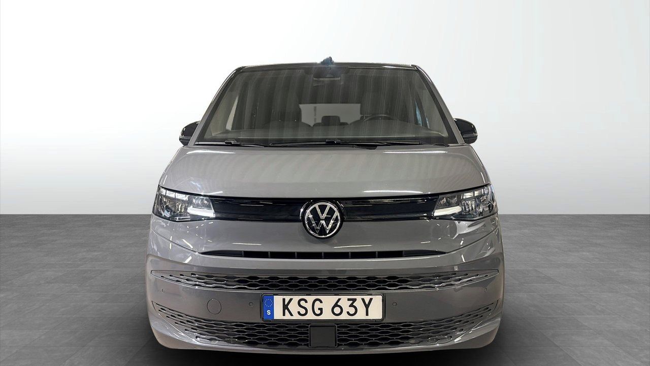 Volkswagen Multivan, eHybrid NezTop Kam Taž - fotka 2