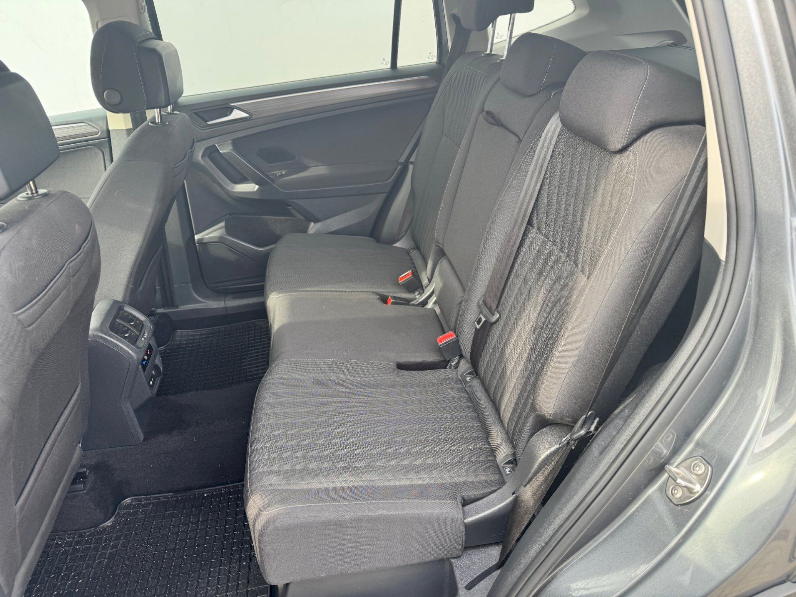 Volkswagen Tiguan Allspace, 2.0 TDI BMT 110kW 4MOTION DSG - fotka 3