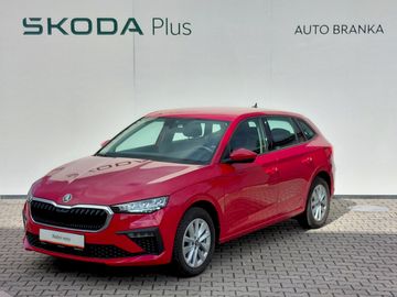 1.0 TSI 85 KW SELECTION
