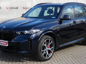 30d xDrive M Sport