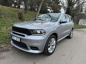 3,6 V6 216KW, GT, AWD, 7 MÍST