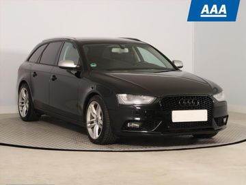 2.0 TDI, Xenony