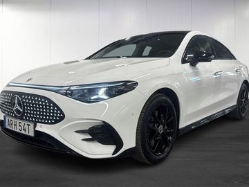 350 4M AMG Premium Burm 360 Pa