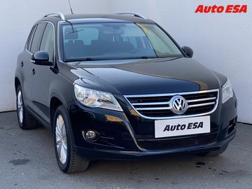 1.4 TSi 4x4,Team
