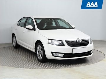 1.2 TSI, Elegance