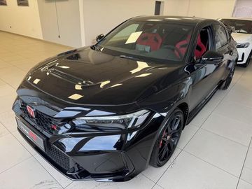 2.0 VTEC Turbo Type R*Navi*