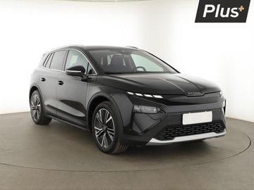 85 (82 kWh), SoH 100%