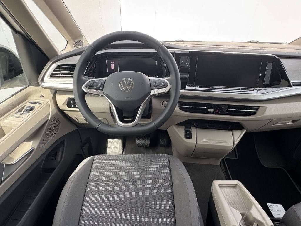 Volkswagen Multivan, Long Life 7DSG 2,0TSI - fotka 6
