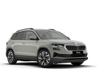 Dynamic 6MP 1,5 TSI