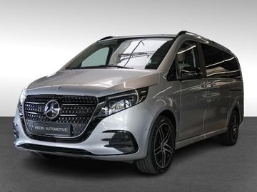 300 Lang AMG NIGHT*Kůže*Navi*