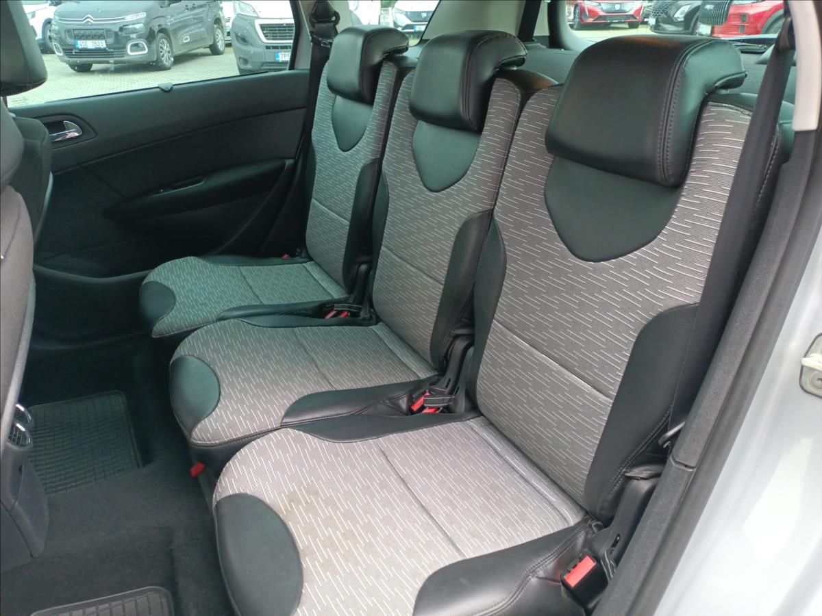 Peugeot 308, SW Active 1.6 HDi 112k,man6 - fotka 5