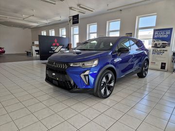 Intense+ 1.3 DI-T MHEV 104 kW