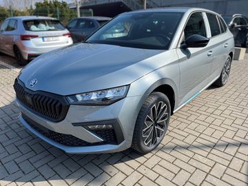 Dynamic TSI 85 kW SKLADEM