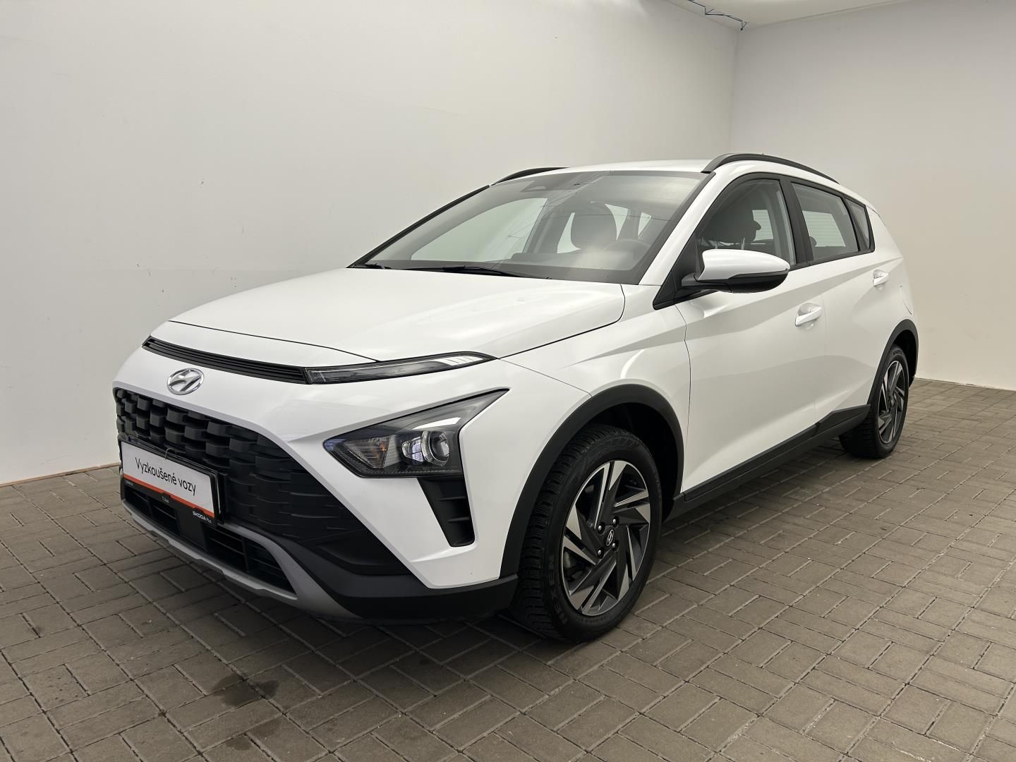 Hyundai Bayon, 1.2 62kW Comfort Club