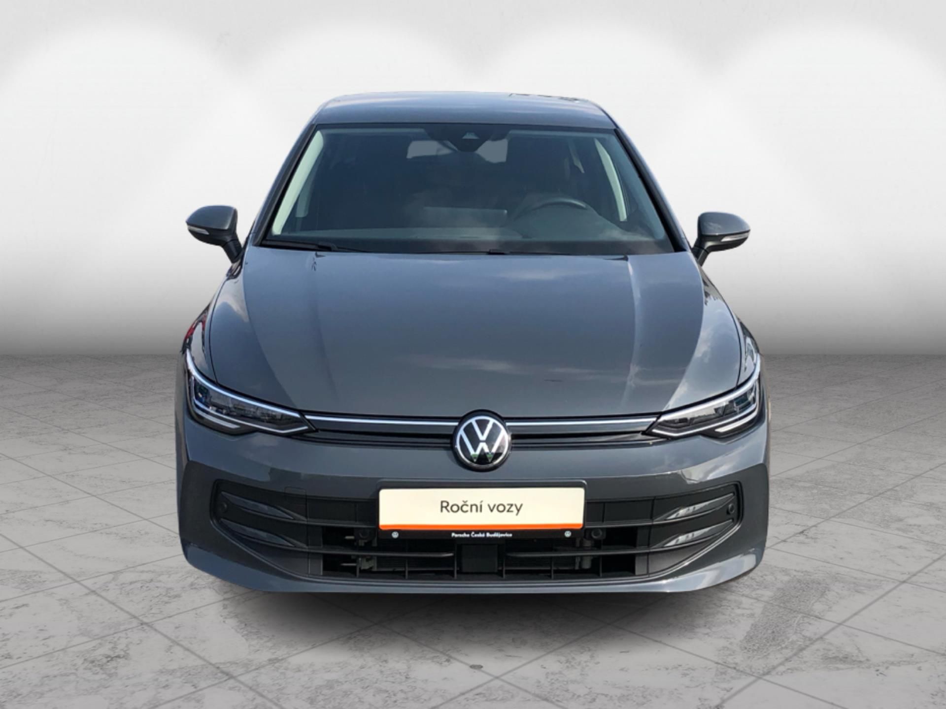 Volkswagen Golf, 1.5 TSi LIFE - fotka 4