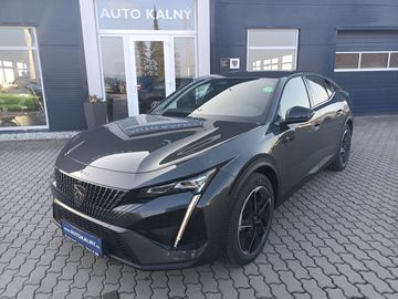 e-GT HYBRID 225 e-EAT8