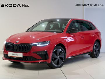 1.0 TSi 85kW Monte Carlo