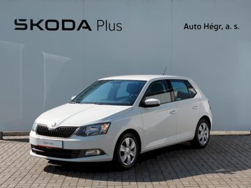 1.0 TSI 70kW Active Trumf