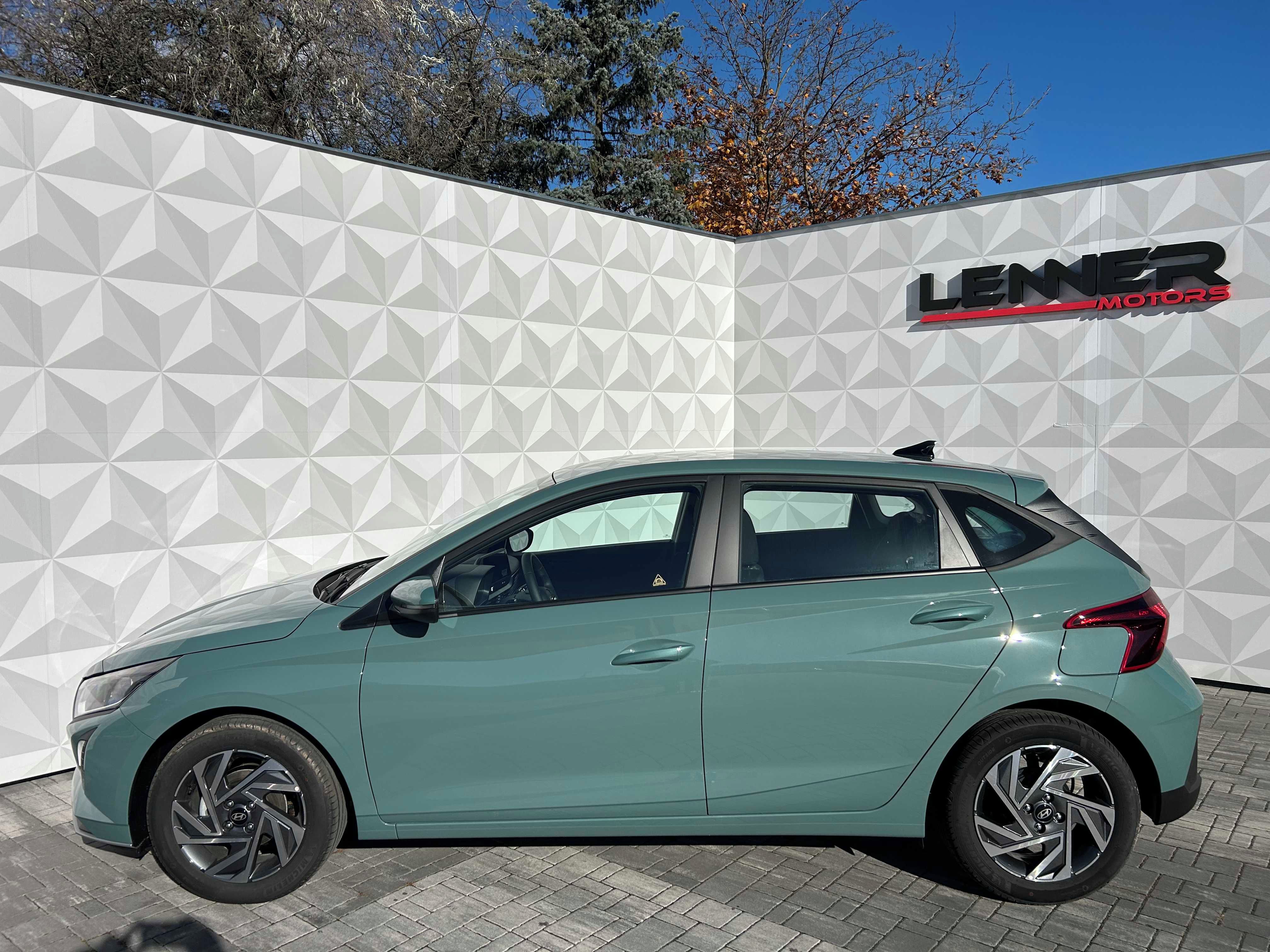 Hyundai i20, 26 1.0 T-GDI GO! - fotka 2