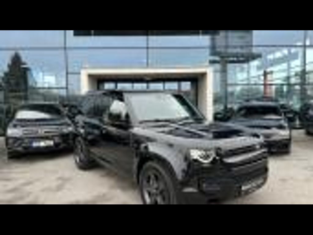 Land Rover Defender, 110 D300 X-Dynamic SE - fotka 2