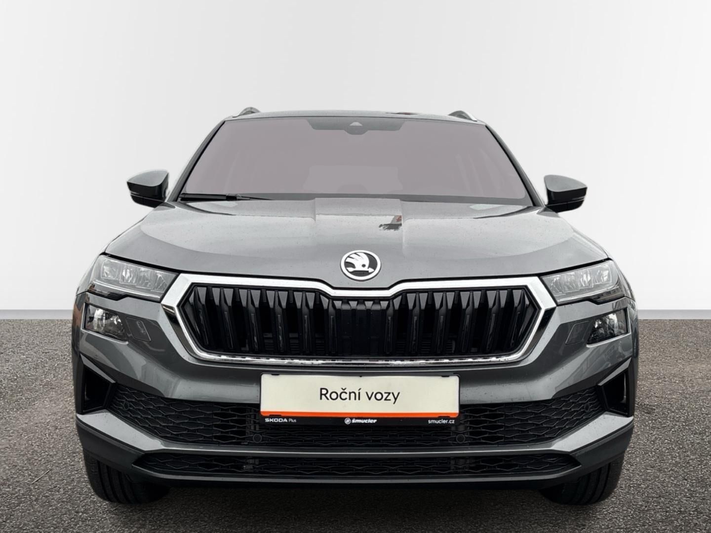 Škoda Karoq, 1.5 TSI / 110 kW Top Selection - fotka 4