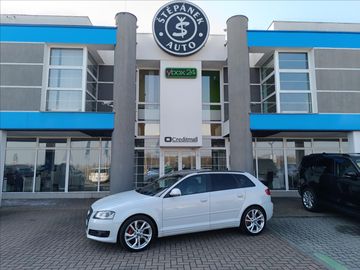 2,0 TDI Quattro