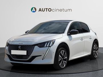 e-GT 100 kW / 50kWh SoH 94%