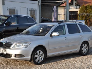 II 1.6TDi 77kW KOMBI