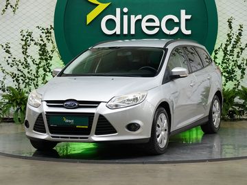 1.6 Duratec Ti-VCT 77 kW Trend
