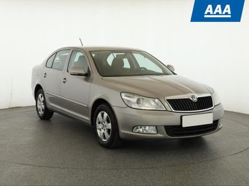 1.6 TDI, Klima, Tempomat