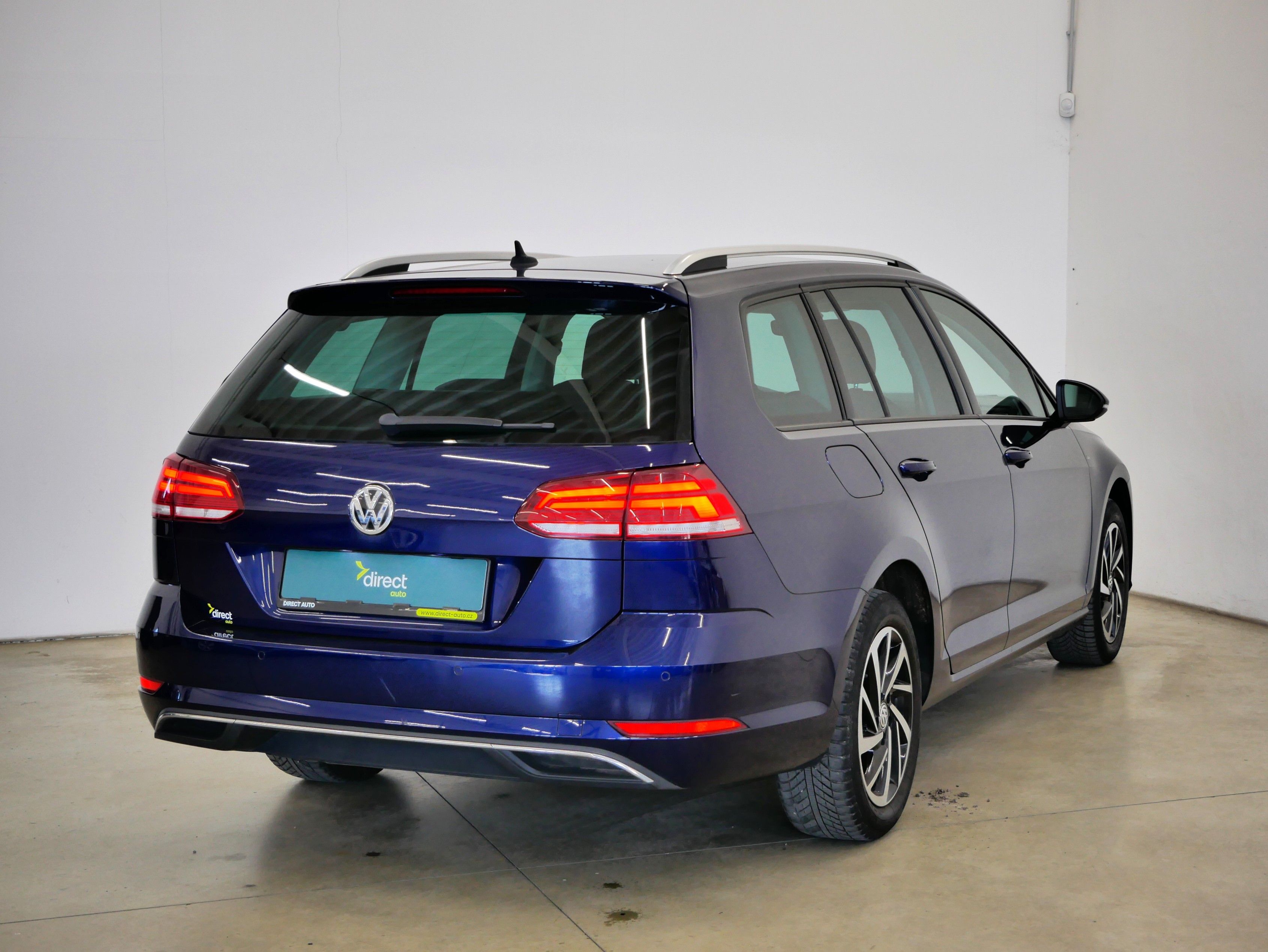 Volkswagen Golf, 1.0 TSI 85 kW Join - fotka 2